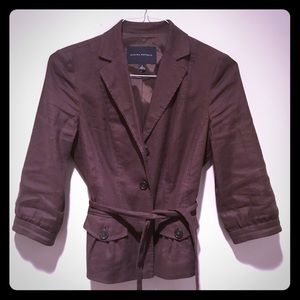 Banana Republic blazer